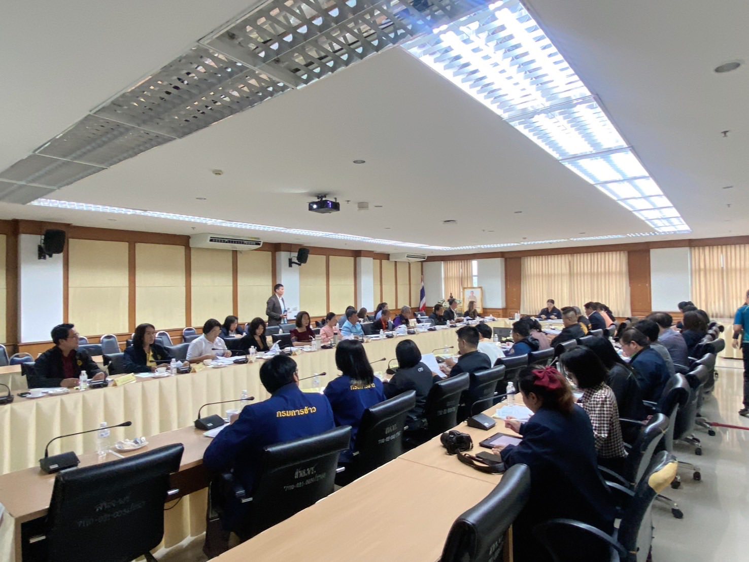 title - ผู้ตรวจราชการส.ป.ก.ร่วมกับผู้ตรวจราชการกระทรวงเกษตรและสหกรณ์ ประจำปีงบประมาณ พ.ศ. 2568 รอบที่ 2 เขตตรวจราชการที่ 17 ณ จังหวัดเพชรบูรณ์